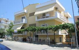 panagiota villa potos thassos 1