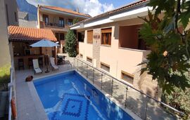 Giota Apartments, Skala Potamia, Thassos
