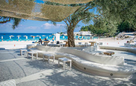 porto vathy beach thassos 